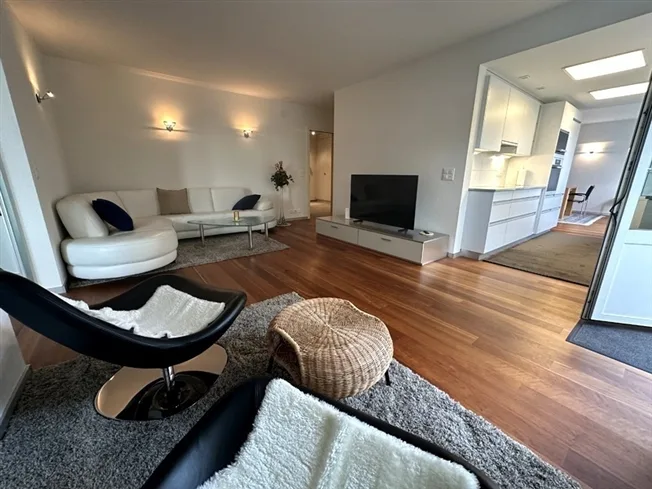 3.5 Zimmer Wohnung in Ittigen – foto 9 di 10