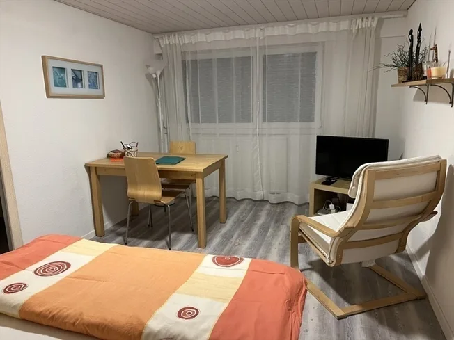 1 Zimmer Wohnung in Bolligen – Foto 2 von 9