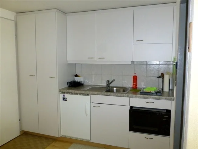 1 Zimmer Wohnung in Bolligen – Foto 5 von 9