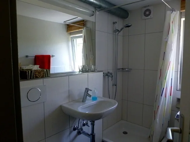 1 Zimmer Wohnung in Bolligen – Foto 6 von 9