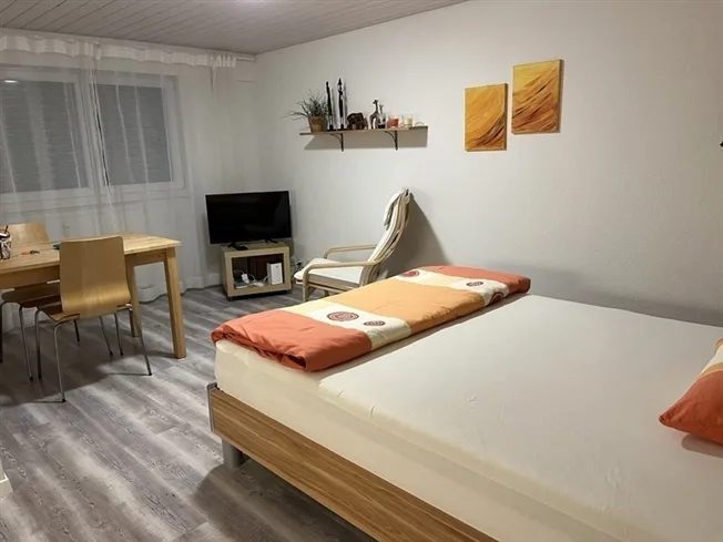 1 Zimmer Wohnung, 3065 Bolligen