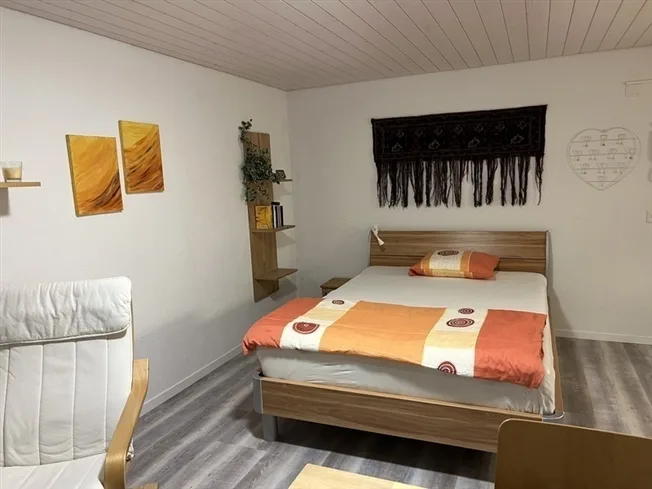 1 Zimmer Wohnung in Bolligen – Foto 3 von 9