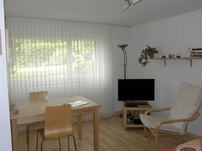 1 Zimmer Wohnung in Bolligen – Foto 4 von 9