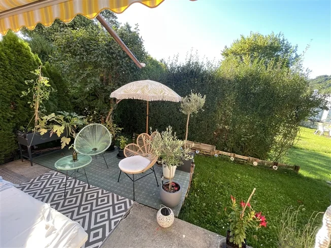 3.5 Zimmer Wohnung, 3066 Stettlen
