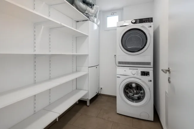 2.5 Zimmer Wohnung, 3067 Boll