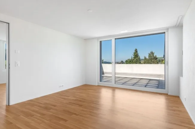 2.5 Zimmer Wohnung, 3067 Boll