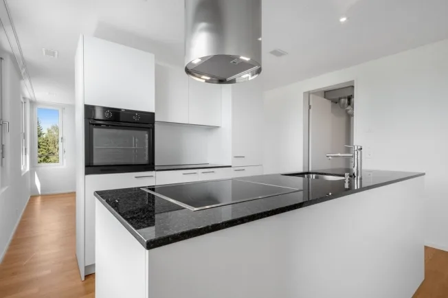 2.5 Zimmer Wohnung, 3067 Boll