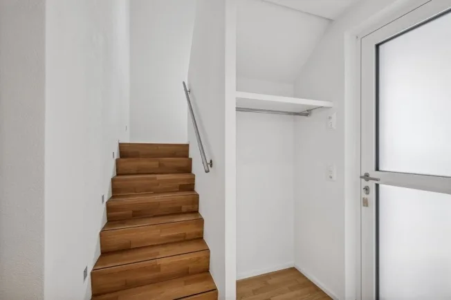 4.5 Zimmer Maisonette, 3067 Boll