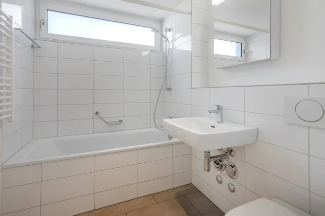 4.5 Zimmer Maisonette, 3067 Boll