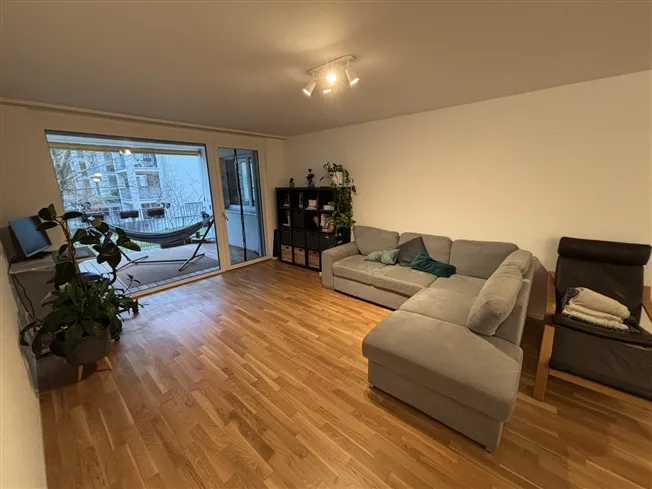 4.5 Zimmer Wohnung, 3067 Boll