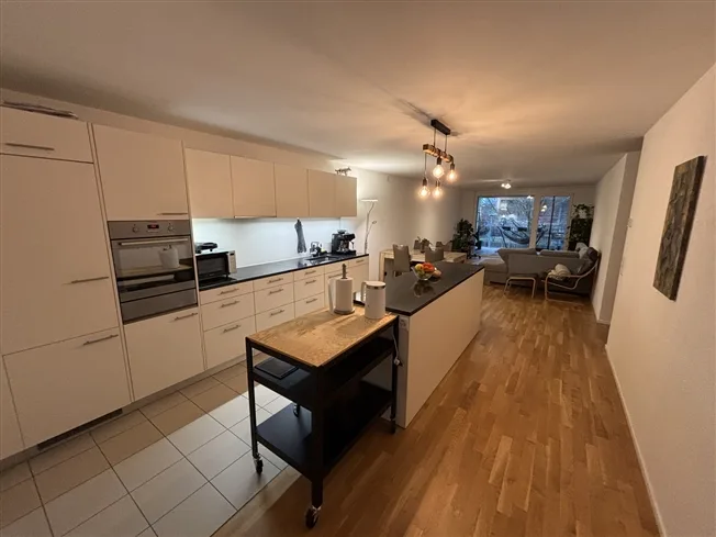4.5 Zimmer Wohnung in Boll – Foto 2 von 10