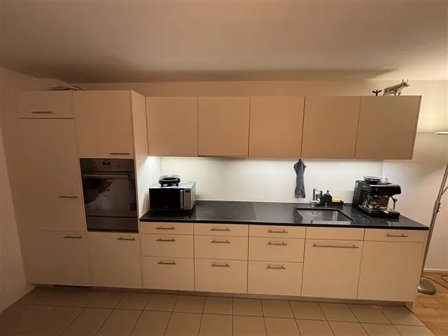 4.5 Zimmer Wohnung in Boll – Foto 3 von 10