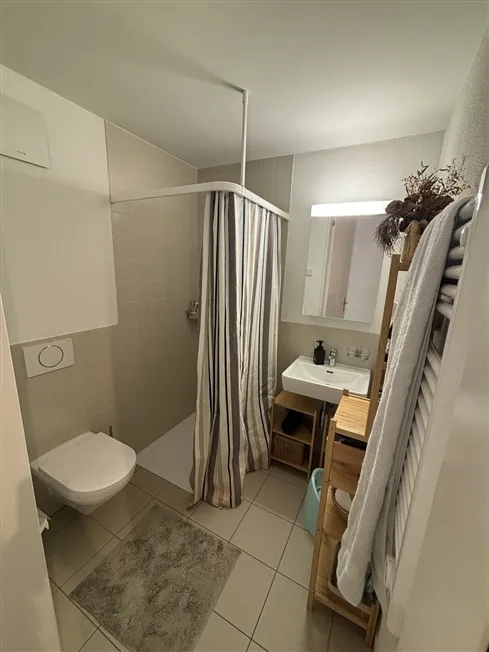 4.5 Zimmer Wohnung in Boll – Foto 9 von 10