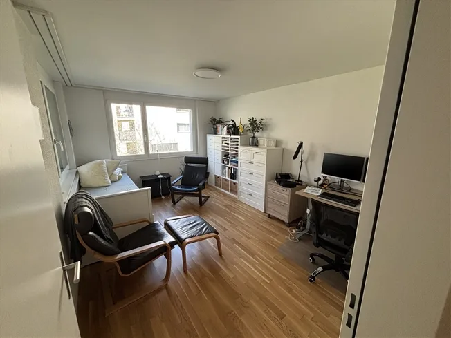 4.5 Zimmer Wohnung in Boll – Foto 7 von 10