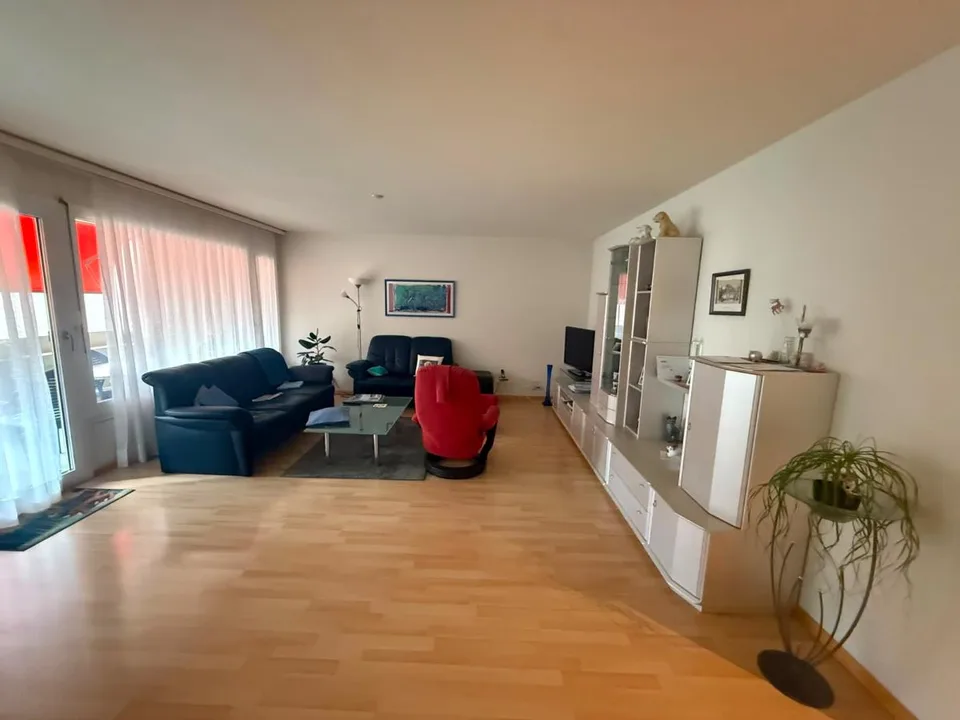 3.5 Zimmer Wohnung, 3072 Ostermundigen