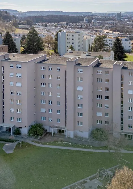 3.5 Zimmer Wohnung, 3072 Ostermundigen