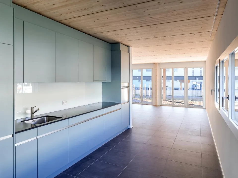 2.5 Zimmer Wohnung, 3072 Ostermundigen