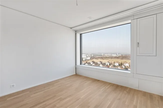 3.5 Zimmer Wohnung in Ostermundigen – foto 8 di 12