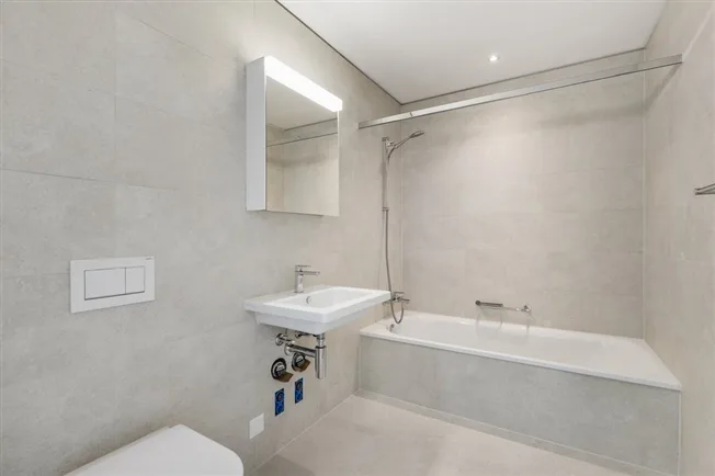 3.5 Zimmer Wohnung in Ostermundigen – foto 4 di 12