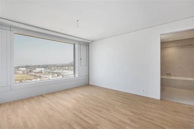 3.5 Zimmer Wohnung in Ostermundigen – foto 9 di 12