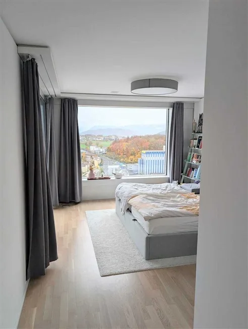 3.5 Zimmer Wohnung in Ostermundigen – Foto 4 von 8
