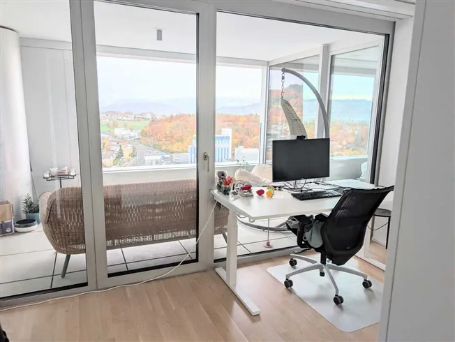 3.5 Zimmer Wohnung in Ostermundigen – Foto 3 von 8