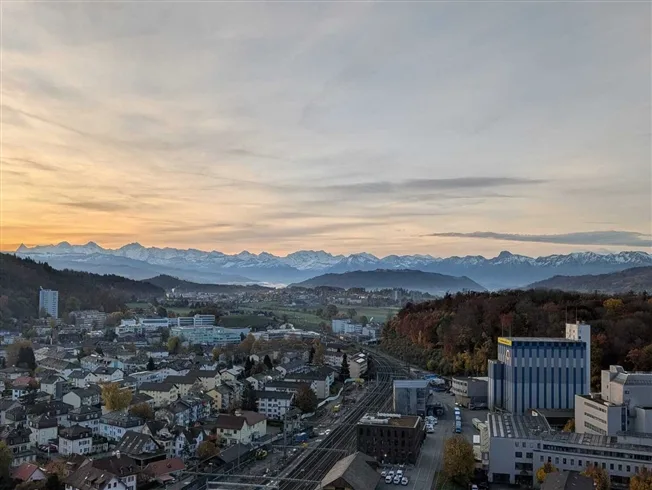 3.5 Zimmer Wohnung in Ostermundigen – Foto 8 von 8