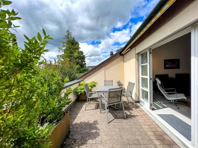 4.5 Zimmer Wohnung in Gümligen – foto 7 di 7