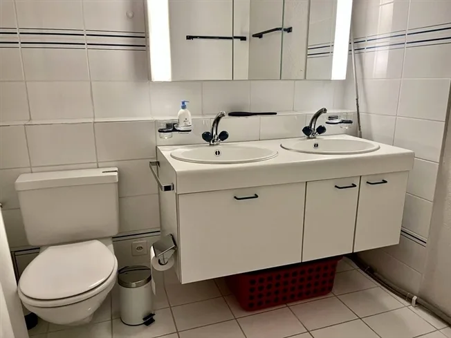 4.5 Zimmer Wohnung in Gümligen – foto 6 di 7