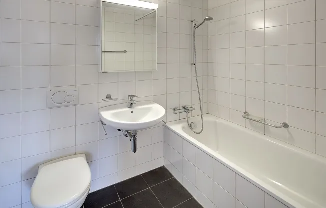 5.5 Zimmer Wohnung in Rüfenacht BE – Foto 6 von 10
