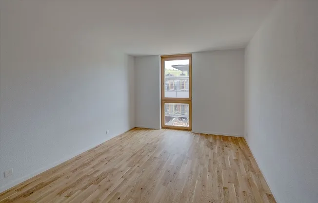 5.5 Zimmer Wohnung in Rüfenacht BE – Foto 8 von 10