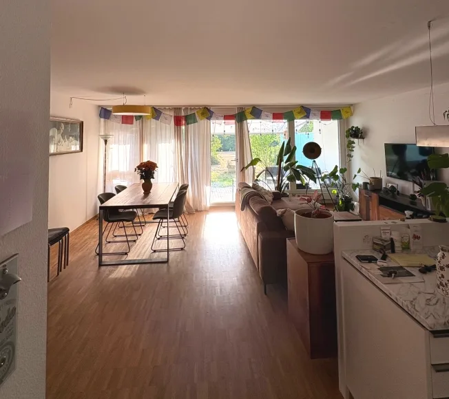 3.5 Zimmer Wohnung, 3074 Muri BE