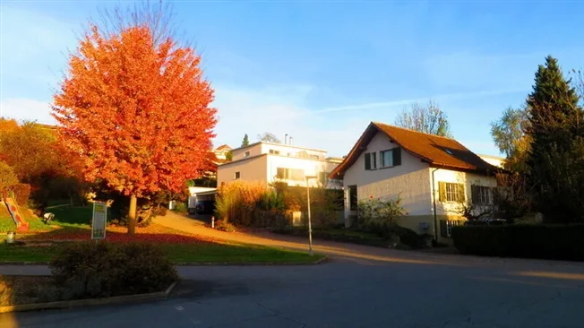 5.5 Zimmer Einfamilienhaus in Worb – Foto 4 von 4