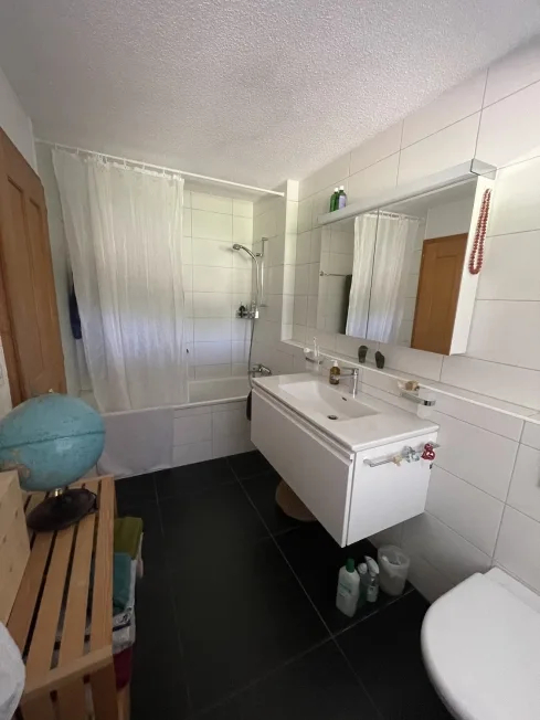 4.5 Zimmer Wohnung in Rüfenacht BE – foto 7 di 10