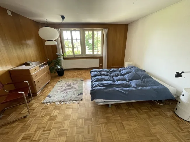 4.5 Zimmer Wohnung in Rüfenacht BE – foto 2 di 10
