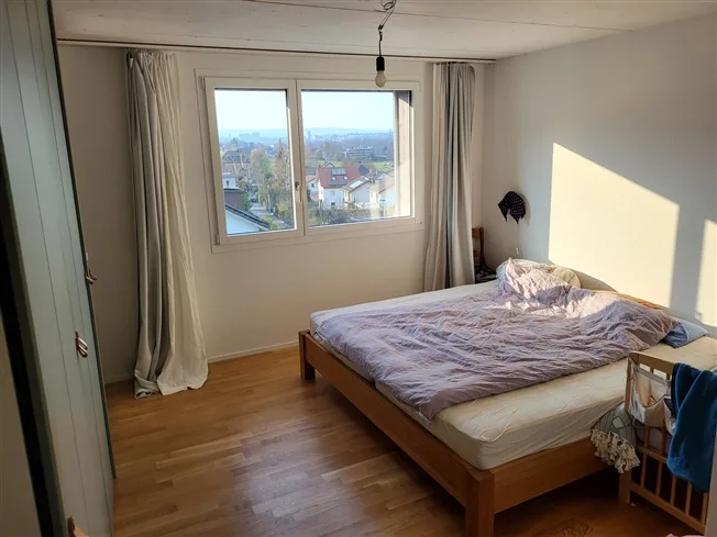 4.5 Zimmer Wohnung in Wabern – foto 4 di 10