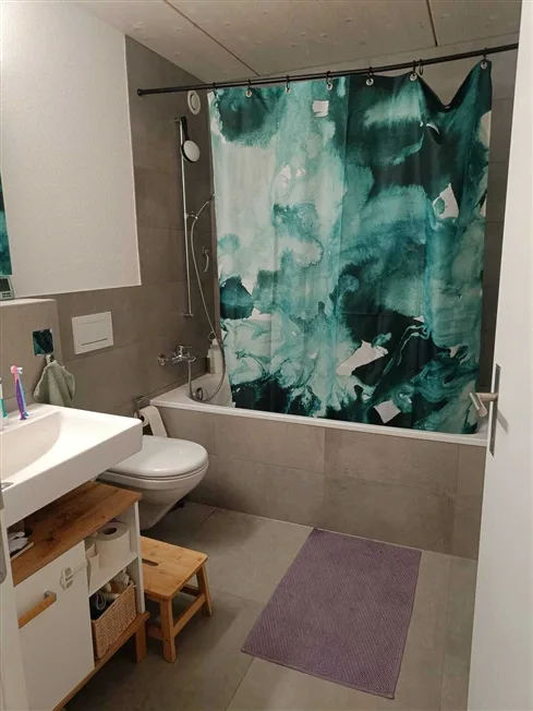 4.5 Zimmer Wohnung in Wabern – foto 8 di 10