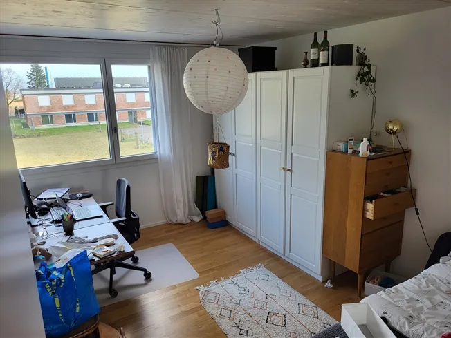 4.5 Zimmer Wohnung in Wabern – foto 6 di 10