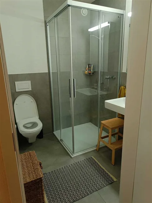 4.5 Zimmer Wohnung in Wabern – foto 9 di 10