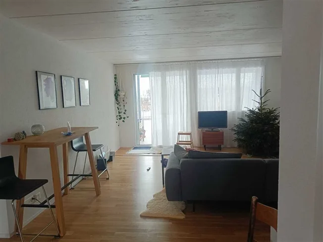 4.5 Zimmer Wohnung in Wabern – foto 2 di 10