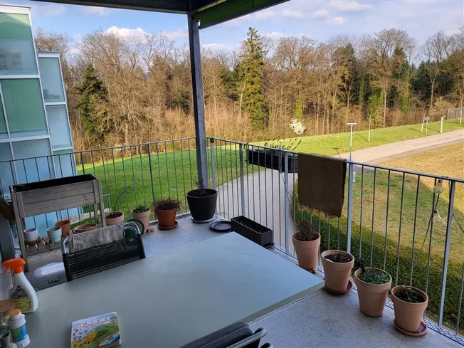4.5 Zimmer Wohnung in Wabern – foto 10 di 10