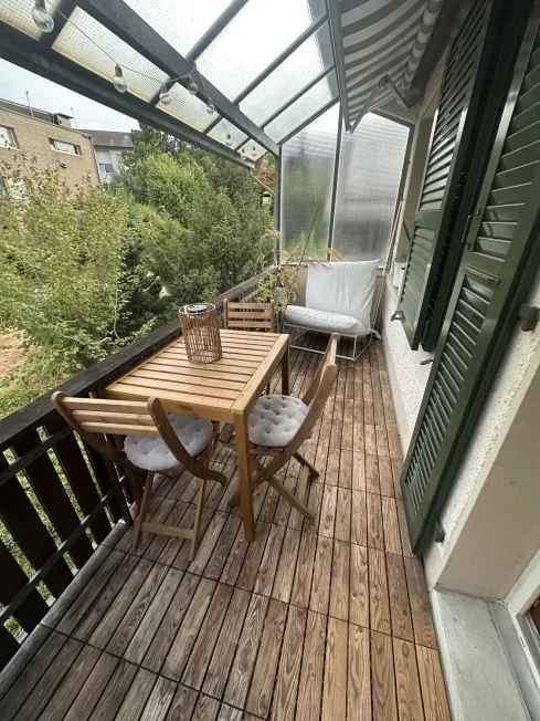 2.5 Zimmer Wohnung in Spiegel BE – Foto 9 von 10