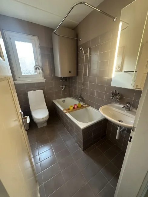 2.5 Zimmer Wohnung in Spiegel BE – Foto 7 von 10
