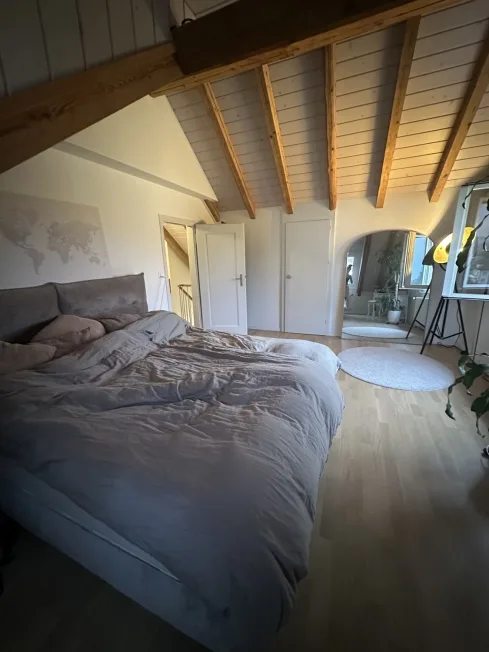 2.5 Zimmer Wohnung in Spiegel BE – Foto 6 von 10