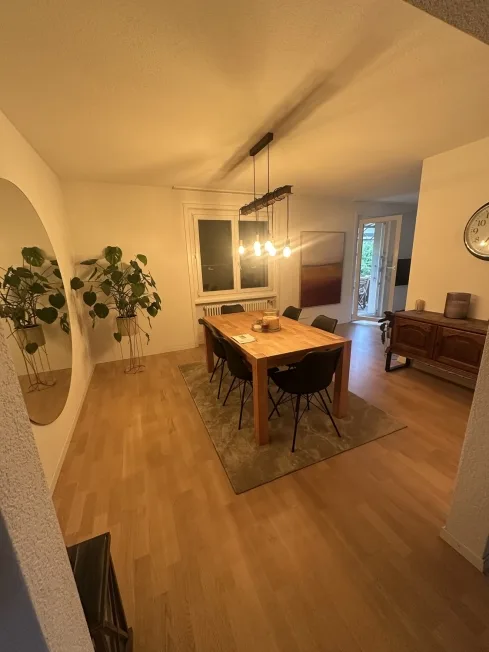 2.5 Zimmer Wohnung in Spiegel BE – Foto 3 von 10