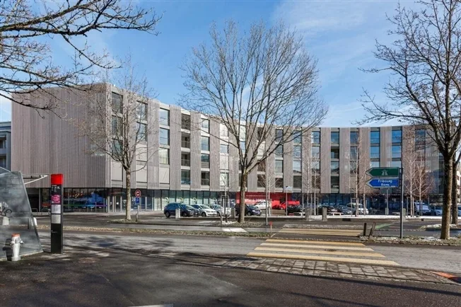 4.5 Zimmer Wohnung, 3097 Liebefeld