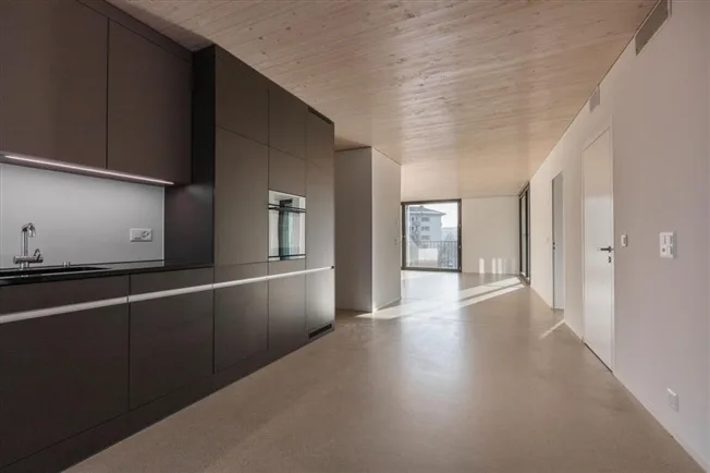4.5 Zimmer Wohnung, 3097 Liebefeld