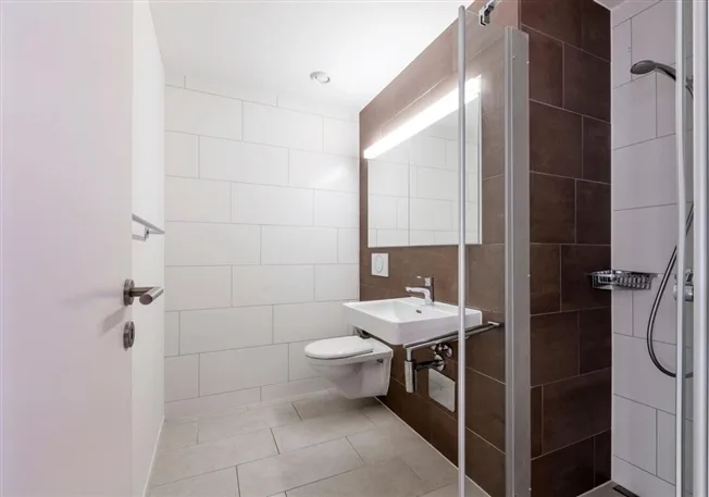 4.5 Zimmer Wohnung, 3097 Liebefeld