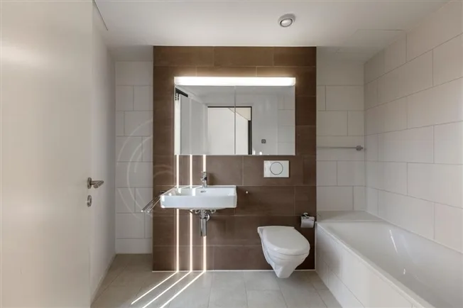 4.5 Zimmer Wohnung, 3097 Liebefeld