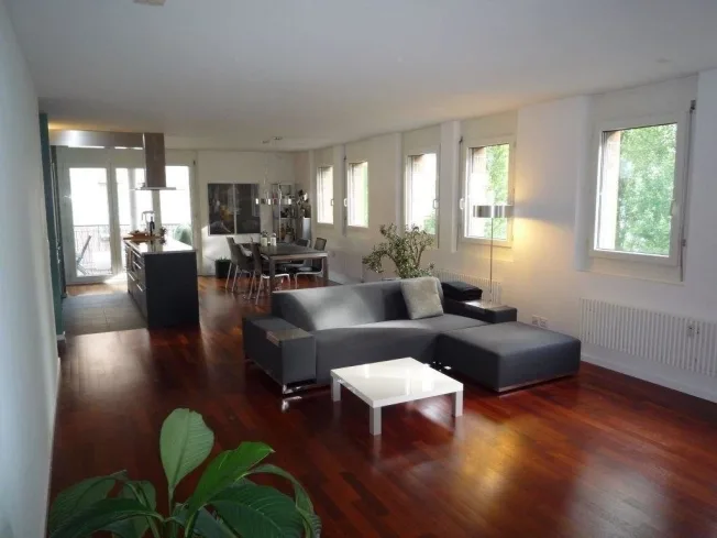 Loft, 3097 Liebefeld